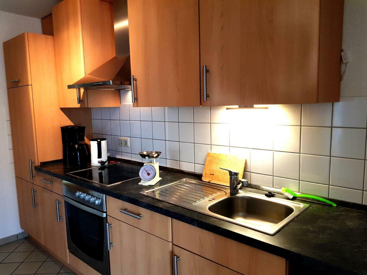 Ferienwohnung Sonnendeck Sellin  Luaran gambar