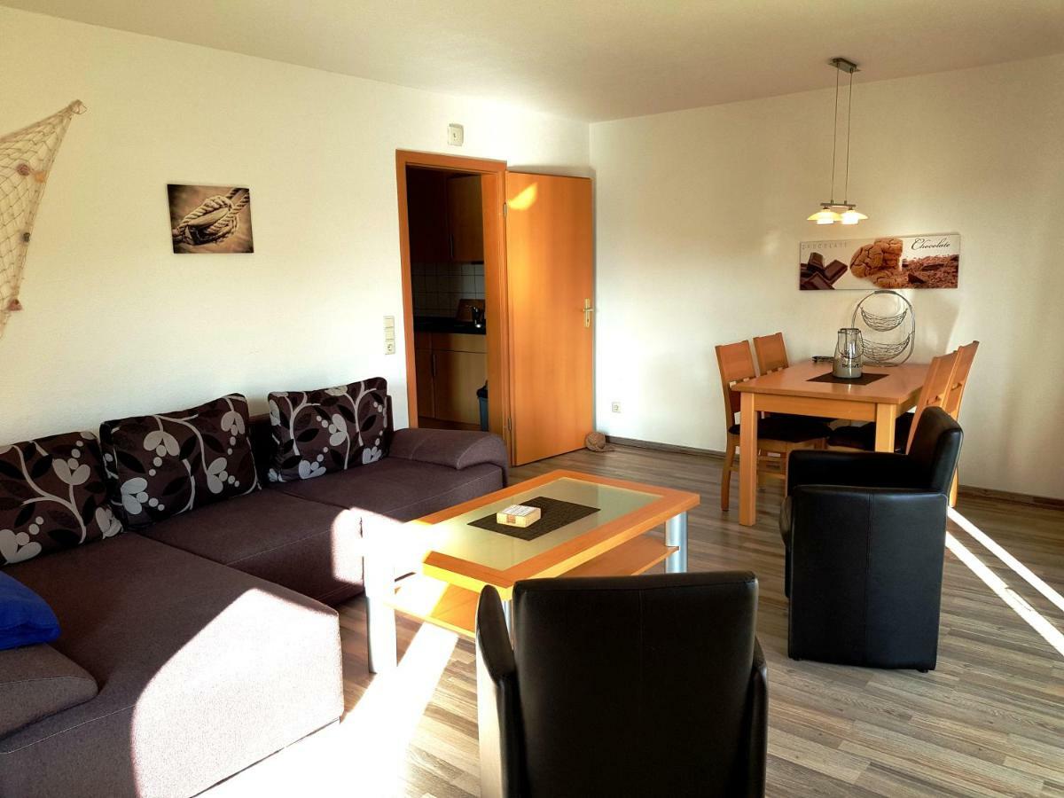 Ferienwohnung Sonnendeck Sellin  Luaran gambar